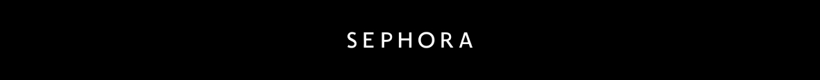 Sephora Logotype